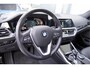 BMW 3-Serie Touring 318i Automaat! High Executive Sport BJ2021 Lmv 17" | Led V+A | Pdc | Navi | Afneembare trekhaak | Elek. achterklep | HarmanKardon Audio | Virtual cockpit | Dashboard verlichting | Climate control | Cruise control | Sportstoelen | Verwarmde voorstoelen