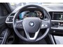 BMW 3-Serie Touring 318i Automaat! High Executive Sport BJ2021 Lmv 17" | Led V+A | Pdc | Navi | Afneembare trekhaak | Elek. achterklep | HarmanKardon Audio | Virtual cockpit | Dashboard verlichting | Climate control | Cruise control | Sportstoelen | Verwarmde voorstoelen