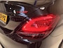 Mercedes-Benz C-klasse C63S 4.0l V8T 510PK Speedshift, Pano, Head-up
