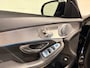 Mercedes-Benz C-klasse C63S 4.0l V8T 510PK Speedshift, Pano, Head-up