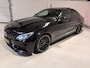 Mercedes-Benz C-klasse C63S 4.0l V8T 510PK Speedshift, Pano, Head-up