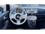 Fiat 500 1.4-16V Lounge Airco|Pano