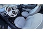 Fiat 500 1.4-16V Lounge Airco|Pano