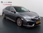 Honda Civic 1.5 i-VTEC 182pk CVT 5D Prestige Rijklaarprijs incl 12 maanden garantie