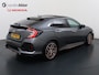 Honda Civic 1.5 i-VTEC 182pk CVT 5D Prestige Rijklaarprijs incl 12 maanden garantie