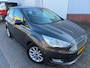 Ford C-Max 1.5 TITANIUM AUTOMAAT VOL-LUXE NAP 1-EIG 100%DEALER KEYLESS SIDE ASSIST