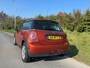 MINI One Mini 1.6 MINIMALIST Business Line de auto is goed onderhouden en beschikt over diverse opties.