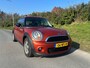 MINI One Mini 1.6 MINIMALIST Business Line de auto is goed onderhouden en beschikt over diverse opties.