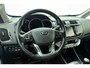 Kia Rio 1.2 CVVT ExecutiveLine Navigatie | Achteruitrijcamera | Cruise control | Trekhaak | Climate control | Lichtmetalen velgen 17'' |