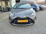 Toyota Yaris 1.5 Hybrid EXECUTIVE TREKHAAK NAVI CAMERA CRUISE BLUETOOTH CLIMA LM-VELGEN PRIVACY GLASS NL-AUTO 1E-EIG