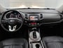 Kia Sportage 2.0 ExecutiveLine Trekhaak, Keyless, Camera