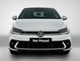 Volkswagen Polo 1.0 TSI R-Line Edition 95 PK Automaat | Panoramadak | Apple Carplay | 17" Lichtmetalen velgen | IQ Lights | Camera | Ruiten getint | Keyless access | Stoelverwarming | Climate control |