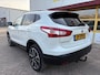 Nissan Qashqai 1.2 Tekna AUTOMAAT LEDER