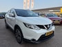Nissan Qashqai 1.2 Tekna AUTOMAAT LEDER