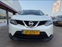 Nissan Qashqai 1.2 Tekna AUTOMAAT LEDER