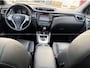 Nissan Qashqai 1.2 Tekna AUTOMAAT LEDER