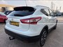 Nissan Qashqai 1.2 Tekna AUTOMAAT LEDER