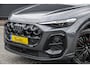 Audi Q5 e-hybrid 367Pk | S-Line | MMI Bijrijdersdisplay | Tech Plus | 360° Camera | Trekhaak | 21'' | Tambora Grey | Quattro