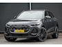 Audi Q5 e-hybrid 367Pk | S-Line | MMI Bijrijdersdisplay | Tech Plus | 360° Camera | Trekhaak | 21'' | Tambora Grey | Quattro