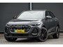 Audi Q5 e-hybrid 367Pk | S-Line | MMI Bijrijdersdisplay | Tech Plus | 360° Camera | Trekhaak | 21'' | Tambora Grey | Quattro