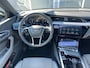 Audi e-tron Sportback 50 Quattro S-Line Black Edition