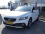 Volvo V40 Cross Country 1.6 T4 180PK Ocean Race PANO | VOL LEER | HK-AUDIO | DEALER ONDERH.