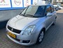 Suzuki Swift 1.3 Bandit 2009 NWE.APK 2995EU
