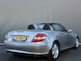 Mercedes-Benz SLK BWJ 2004 200 K. 164 PK AUTOMAAT | LEDER | XENON + REINIGING | CRUISE | CLIMA | ELEKTRISCH DAK | RADIO CD SPELER |
