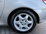 Mercedes-Benz SLK BWJ 2004 200 K. 164 PK AUTOMAAT | LEDER | XENON + REINIGING | CRUISE | CLIMA | ELEKTRISCH DAK | RADIO CD SPELER |