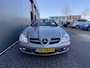 Mercedes-Benz SLK BWJ 2004 200 K. 164 PK AUTOMAAT | LEDER | XENON + REINIGING | CRUISE | CLIMA | ELEKTRISCH DAK | RADIO CD SPELER |