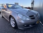 Mercedes-Benz SLK BWJ 2004 200 K. 164 PK AUTOMAAT | LEDER | XENON + REINIGING | CRUISE | CLIMA | ELEKTRISCH DAK | RADIO CD SPELER |
