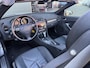 Mercedes-Benz SLK BWJ 2004 200 K. 164 PK AUTOMAAT | LEDER | XENON + REINIGING | CRUISE | CLIMA | ELEKTRISCH DAK | RADIO CD SPELER |
