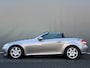 Mercedes-Benz SLK BWJ 2004 200 K. 164 PK AUTOMAAT | LEDER | XENON + REINIGING | CRUISE | CLIMA | ELEKTRISCH DAK | RADIO CD SPELER |
