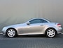 Mercedes-Benz SLK BWJ 2004 200 K. 164 PK AUTOMAAT | LEDER | XENON + REINIGING | CRUISE | CLIMA | ELEKTRISCH DAK | RADIO CD SPELER |