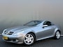Mercedes-Benz SLK BWJ 2004 200 K. 164 PK AUTOMAAT | LEDER | XENON + REINIGING | CRUISE | CLIMA | ELEKTRISCH DAK | RADIO CD SPELER |