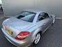 Mercedes-Benz SLK BWJ 2004 200 K. 164 PK AUTOMAAT | LEDER | XENON + REINIGING | CRUISE | CLIMA | ELEKTRISCH DAK | RADIO CD SPELER |