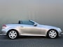 Mercedes-Benz SLK BWJ 2004 200 K. 164 PK AUTOMAAT | LEDER | XENON + REINIGING | CRUISE | CLIMA | ELEKTRISCH DAK | RADIO CD SPELER |