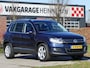 Volkswagen Tiguan 1.4 TSI Sport&Style | stoelverwarming | navigatie | bluetooth