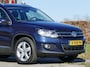 Volkswagen Tiguan 1.4 TSI Sport&Style | stoelverwarming | navigatie | bluetooth