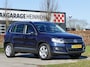 Volkswagen Tiguan 1.4 TSI Sport&Style | stoelverwarming | navigatie | bluetooth