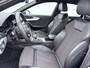 Audi A4 Limousine 1.4 TFSI Sport S-line edition | Navigatie | Sportstoelen | 18''| Parkeerhulp | Cruise Control |