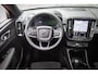 Volvo EX40 Single Motor Extended Range Ultra Black Ed. 82 kWh | Adaptieve Cruise Control | BLIS Dodehoek detectie | Schuif / Kanteldak | 360 Camera | 20 Inch | Stoel + Stuurverwarming | Extra Getint Glas Achter