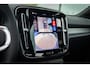 Volvo EX40 Single Motor Extended Range Ultra Black Ed. 82 kWh | Adaptieve Cruise Control | BLIS Dodehoek detectie | Schuif / Kanteldak | 360 Camera | 20 Inch | Stoel + Stuurverwarming | Extra Getint Glas Achter