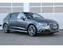 Audi A3 Sportback e-tron 40 TFSI 204pk PHEV S-Line Edition | Stoelverwarming | Achteruitrijcamera | Audi Sound