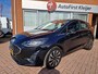 Ford Fiesta 1.0 EcoBoost Hybrid 125pk Automaat Titanium Winterpack
