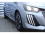Peugeot 208 1.2 PURETECH 100PK ALLURE AUTOMAAT / NAVI / LEDER / CLIMA / PDC / 16" LMV / CAMERA / WINTERPAKKET / CRUISECONTROL / I-COCKPIT / FULL-LED / 1E EIGENAAR / NIEUWSTAAT !!