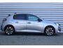 Peugeot 208 1.2 PURETECH 100PK ALLURE AUTOMAAT / NAVI / LEDER / CLIMA / PDC / 16" LMV / CAMERA / WINTERPAKKET / CRUISECONTROL / I-COCKPIT / FULL-LED / 1E EIGENAAR / NIEUWSTAAT !!