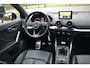 Audi Q2 1.4 TFSI CoD Sport Pro Line S NAVI/CRUISE/AIRCO/TREKH/PDC/LEDER/XENON/BLUETOOTH/NL-AUTO/6 BAK/LMW 17 INCH/STOEL VERW/USB