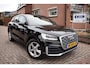 Audi Q2 1.4 TFSI CoD Sport Pro Line S NAVI/CRUISE/AIRCO/TREKH/PDC/LEDER/XENON/BLUETOOTH/NL-AUTO/6 BAK/LMW 17 INCH/STOEL VERW/USB