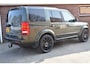 Land Rover Discovery 2.7 TdV6 SE '08 Loop of Sloop